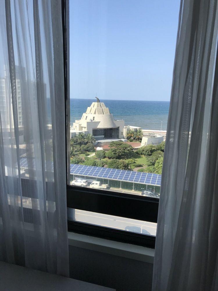 Seoul Tourist Hotel Jeju Bagian luar foto