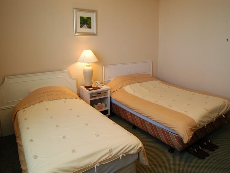 Seoul Tourist Hotel Jeju Bagian luar foto