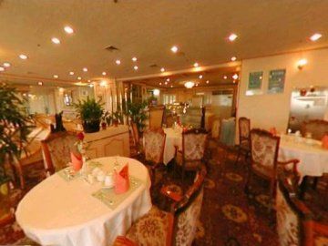 Seoul Tourist Hotel Jeju Bagian luar foto
