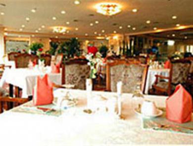 Seoul Tourist Hotel Jeju Bagian luar foto